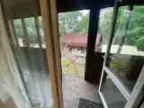 Четырёхместный номер стандарт +