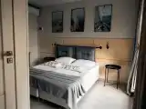 Двухместный номер с 1 кроватью стандарт