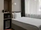 Одноместный номер стандартный