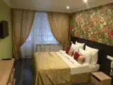 Двухместный номер с 1 кроватью стандарт