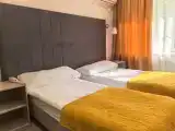 Двухместный номер с 2 отдельными кроватями стандарт