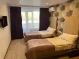Двухместный номер с 2 отдельными кроватями полулюкс