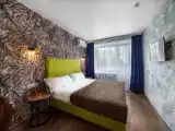 Семейный номер двухкомнатный с балконом
