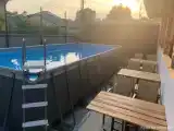 Стандартный двухместный номер с 1 кроватью