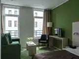 Апартаменты Улучшенные Studio+