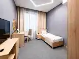Одноместный номер стандарт