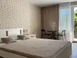 Двухместный номер с 1 кроватью 1 этаж