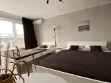 Трёхместный номер на 1 этаже