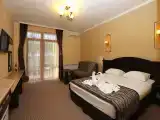 Семейный номер двухкомнатный