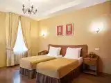 Двухместный номер с 2 отдельными кроватями "Арт-Стандарт"