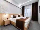 Двухместный номер с 1 кроватью комфорт с одной большой кроватью