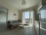 Трёхместный с красивым видом