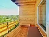 Двухместный с 1 кроватью студия