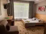 Двухместный номер с 1 кроватью Делюкс