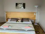 Семейный номер люкс с балконом