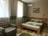 Трёхместный номер стандарт