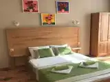 Двухместный номер с 1 кроватью Делюкс с балконом