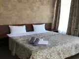 Двухместный номер с 2 отдельными кроватями улучшенный