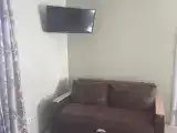 Двухместный номер с 2 отдельными кроватями улучшенный