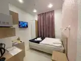 Одноместный номер стандарт