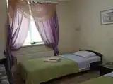 Двухместный номер с 1 кроватью стандарт