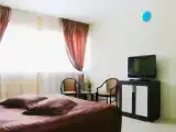Двухместный номер с 2 отдельными кроватями стандарт