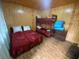 Семейный номер стандарт с видом на горы