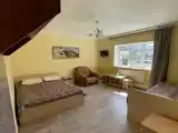 Четырёхместный номер стандарт