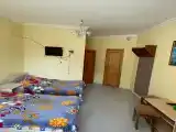 Трёхместный номер стандарт