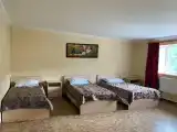 Четырёхместный номер стандарт
