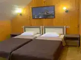 Двухместный номер с 2 отдельными кроватями стандарт