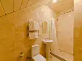 Семейный номер Семейный номер Делюкс
