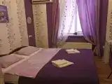 Двухместный номер с 1 кроватью Полулюкс