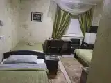 Трёхместный номер стандартный