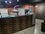 Кровать в общем номере