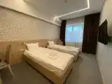 Двухместный номер с 2 отдельными кроватями комфорт