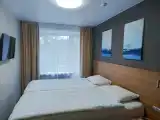 Двухместный номер с 1 кроватью стандарт амакс