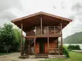 Апартаменты 2 этаж