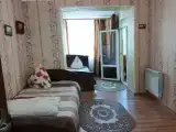 Семейный номер первый этаж дома