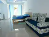 Двухместный номер с 2 отдельными кроватями стандарт улучшенный
