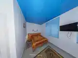 Четырёхместный номер люкс с кухней