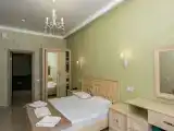 Семейный номер Люкс с видом на бассейн