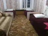 Четырехместный Четырёхместный номер