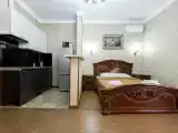 Апартаменты студия
