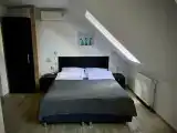 Двухместный номер с 1 кроватью стандарт