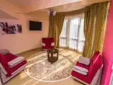 Семейный (FAMILY) Семейный номер Люкс