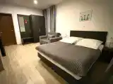 Трёхместный номер комфорт