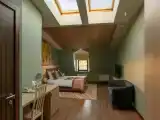 Двухместный номер с 1 кроватью улучшенный