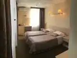 Двухместный номер с 2 отдельными кроватями Двухместный номер