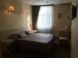 Двухместный номер с 1 кроватью стандарт